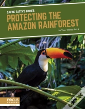 Capa do artigo Protecting The Amazon Rainforest