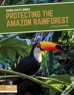 Capa do artigo Protecting The Amazon Rainforest