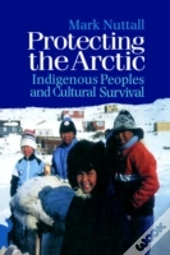 Protecting The Arctic
