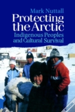 Capa do artigo Protecting The Arctic