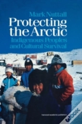 Protecting The Arctic