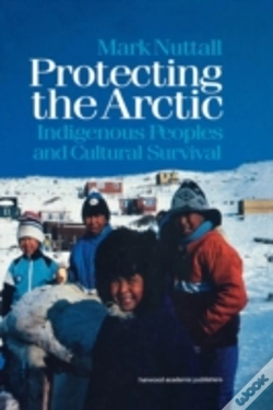 Capa do artigo Protecting The Arctic