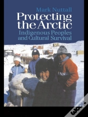 Capa do artigo Protecting The Arctic