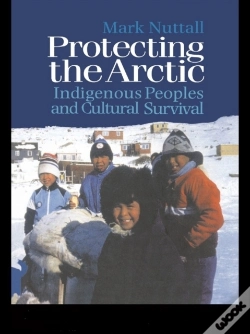 Capa do artigo Protecting The Arctic