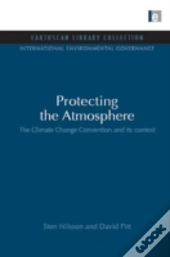 Protecting The Atmosphere