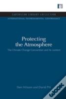 Protecting The Atmosphere