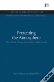 Capa do artigo Protecting The Atmosphere