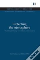 Protecting The Atmosphere
