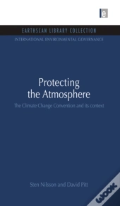 Protecting The Atmosphere