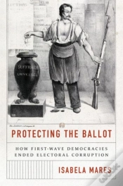 Capa do artigo Protecting The Ballot