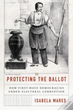 Capa do artigo Protecting The Ballot
