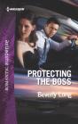 Protecting The Boss - Preview