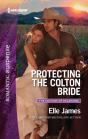 Protecting The Colton Bride - Preview