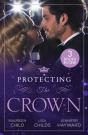 Protecting The Crown - Preview