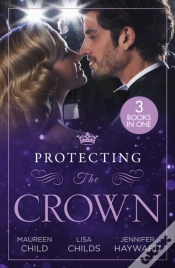 Capa do artigo Protecting The Crown