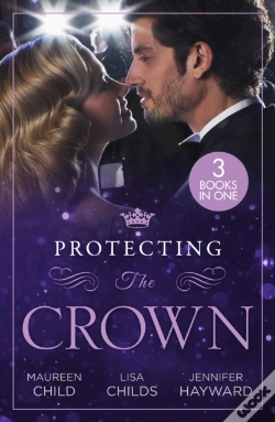 Capa do artigo Protecting The Crown