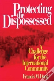 Capa do artigo Protecting The Dispossessed
