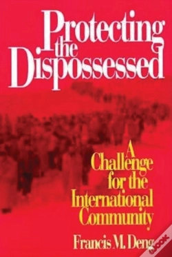 Capa do artigo Protecting The Dispossessed