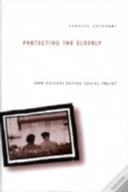Capa do artigo Protecting The Elderly
