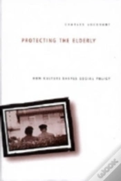 Capa do artigo Protecting The Elderly