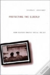 Capa do artigo Protecting The Elderly