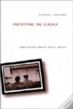 Capa do artigo Protecting The Elderly