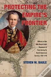 Capa do artigo Protecting The Empire
