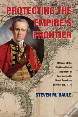 Capa do artigo Protecting The Empire'S Frontier