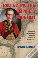 Protecting The Empire'S Frontier