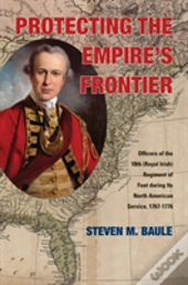 Protecting The Empire'S Frontier