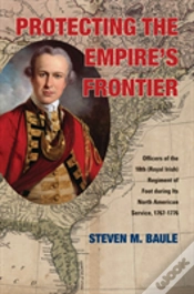 Capa do artigo Protecting The Empire