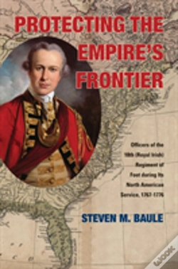 Capa do artigo Protecting The Empire'S Frontier
