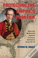 Protecting The Empire'S Frontier