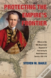Protecting The Empire'S Frontier