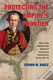 Capa do artigo Protecting The Empire