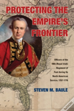 Capa do artigo Protecting The Empire'S Frontier