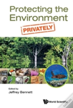 Capa do artigo Protecting The Environment, Privately
