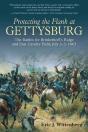 Protecting The Flank At Gettysburg - Preview