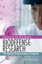 Protecting The Frontline In Biodefense Research - Preview