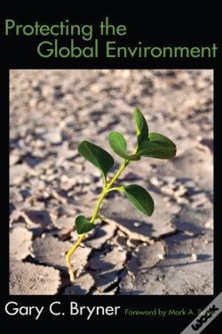Capa do artigo Protecting The Global Environment