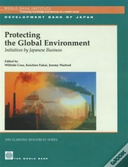 Capa do artigo Protecting The Global Environment