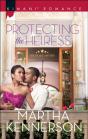 Protecting The Heiress - Preview
