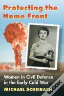 Protecting The Home Front