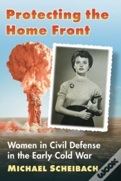 Capa do artigo Protecting The Home Front