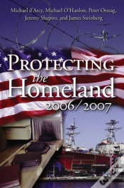 Capa do artigo Protecting The Homeland 2006/2007