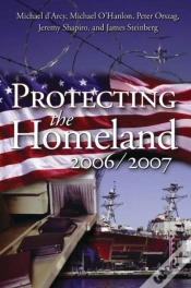 Capa do artigo Protecting The Homeland 2006/2007