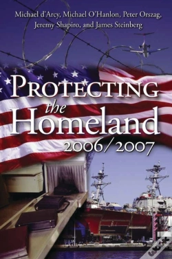 Capa do artigo Protecting The Homeland 2006/2007
