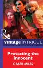 Protecting The Innocent - Preview