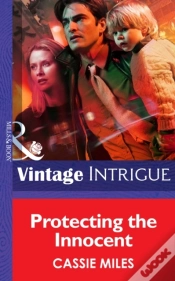 Capa do artigo Protecting The Innocent