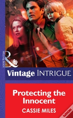 Capa do artigo Protecting The Innocent